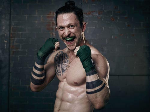 Tucker, Jonathan [Kingdom] Photo