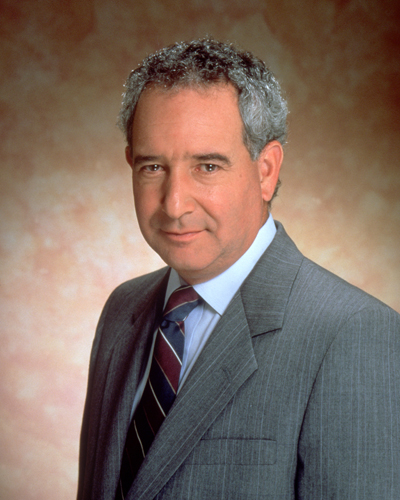 Tucker, Michael [LA Law] Photo