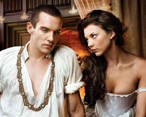 Tudors, The [Cast] Photo