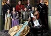Tudors, The [Cast]