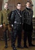 Tudors, The [Cast]