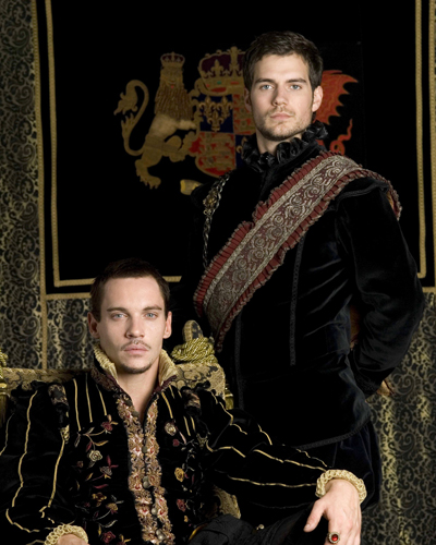 Tudors, The [Cast] Photo