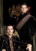 Tudors, The [Cast]