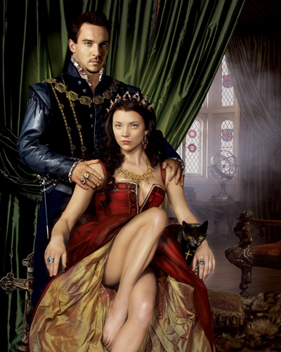 Tudors, The [Cast] Photo