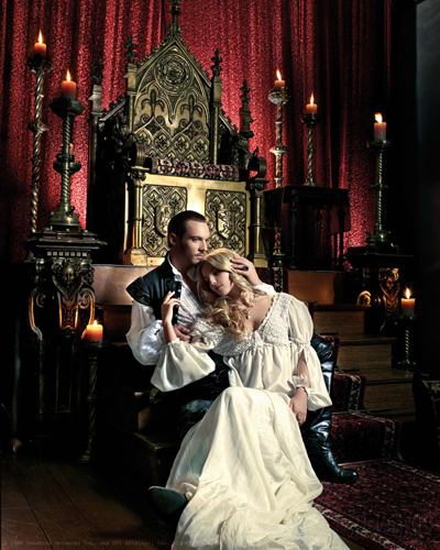 Tudors, The [Cast] Photo