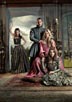 Tudors, The [Cast]
