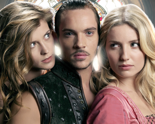 Tudors, The [Cast] Photo