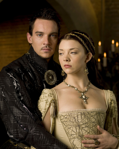 Tudors, The [Cast] Photo