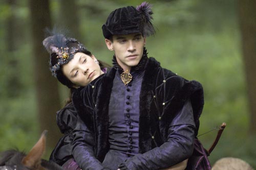 Tudors, The [Cast] Photo