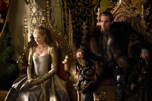 Tudors, The [Cast] Photo