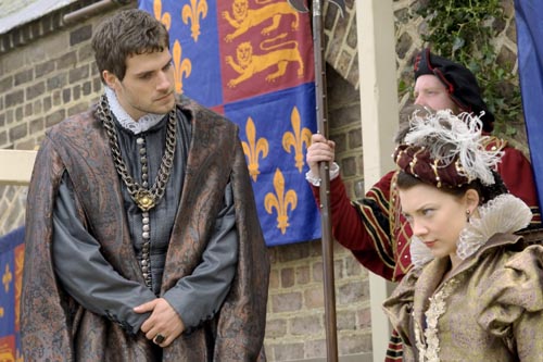 Tudors, The [Cast] Photo