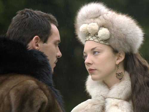 Tudors, The [Cast] Photo