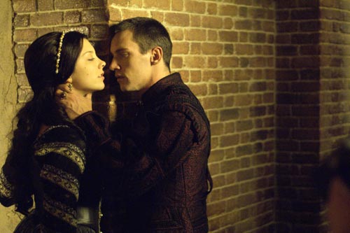 Tudors, The [Cast] Photo