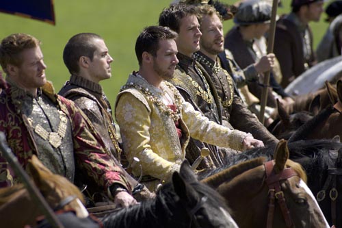 Tudors, The [Cast] Photo