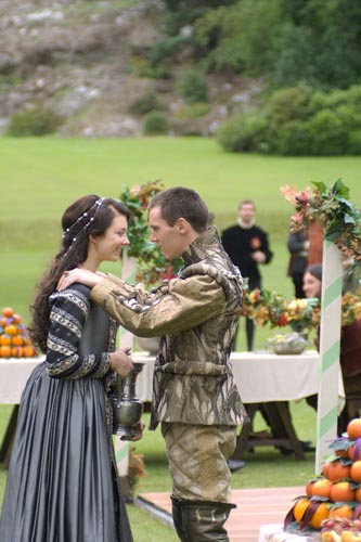 Tudors, The [Cast] Photo