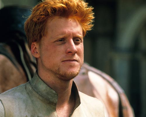 Tudyk, Alan [A Knight's Tale] Photo