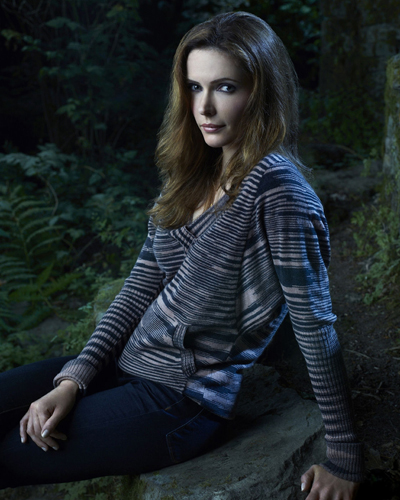 Tulloch, Bitsie [Grimm] Photo