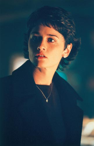 Tunney, Robin [End of Days] Photo