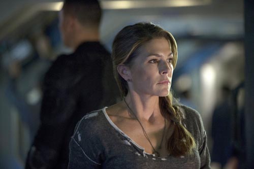 Turco, Paige [The 100] Photo