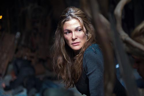 Turco, Paige [The 100] Photo