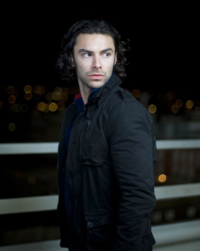 Turner, Aidan [Being Human] Photo