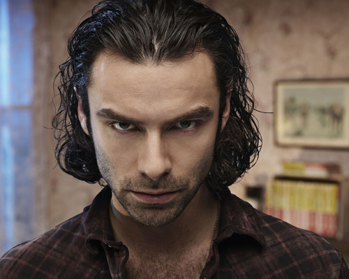 Turner, Aidan [Being Human] Photo