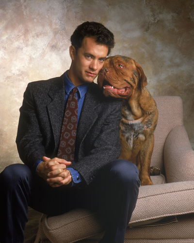 Turner and Hooch [Cast] Photo