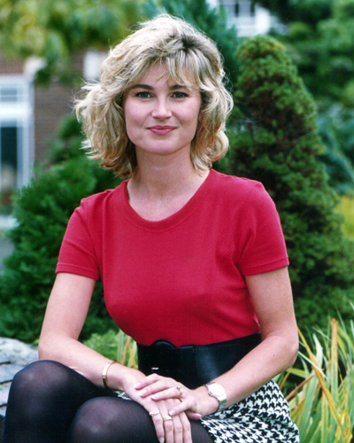 Turner, Anthea Photo