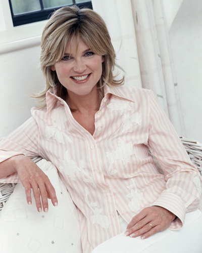 Turner, Anthea Photo