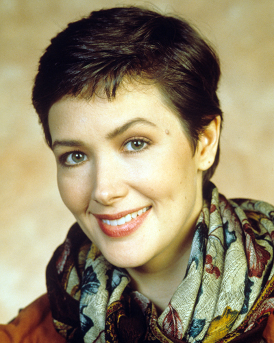 Turner, Janine [Northern Exposure] Photo