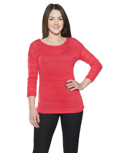 Turner, Lacey [Eastenders] Photo