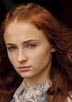 Turner, Sophie [Game Of Thrones]
