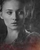 Turner, Sophie [Game of Thrones]