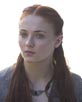 Turner, Sophie [Game of Thrones]