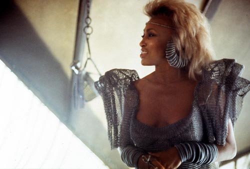 Turner, Tina [Mad Max Beyond Thunderdome] Photo