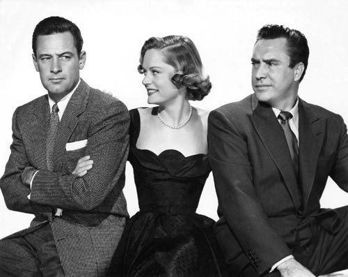 Turning Point, The [Cast] Photo