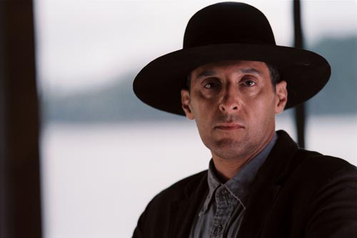 Turturro, John [Secret Window] Photo