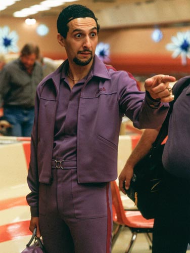 Turturro, John [The Big Lebowski] Photo