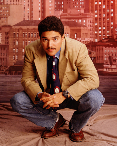 Turturro, Nicholas [NYPD Blue] Photo