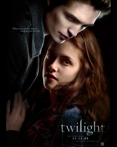 Twilight [Cast] Photo