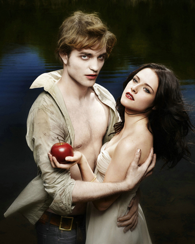 Twilight [Cast] Photo