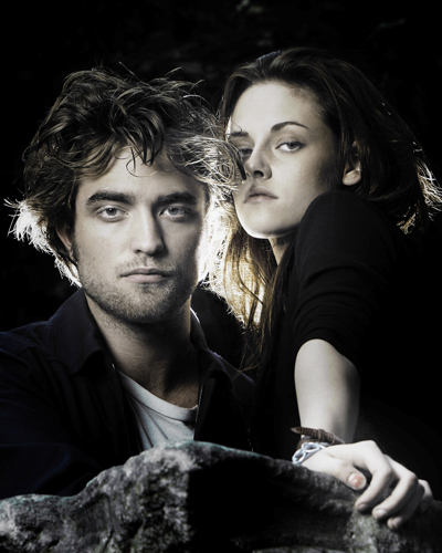 Twilight [Cast] Photo