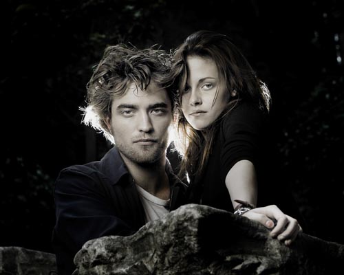 Twilight [Cast] Photo