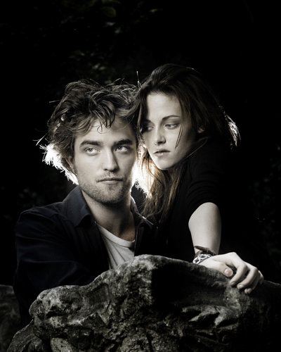 Twilight [Cast] Photo