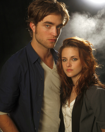 Twilight [Cast] Photo