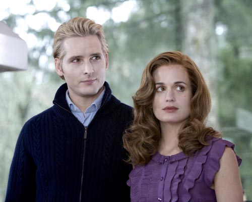 Twilight [Cast] Photo