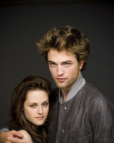 Twilight [Cast] Photo