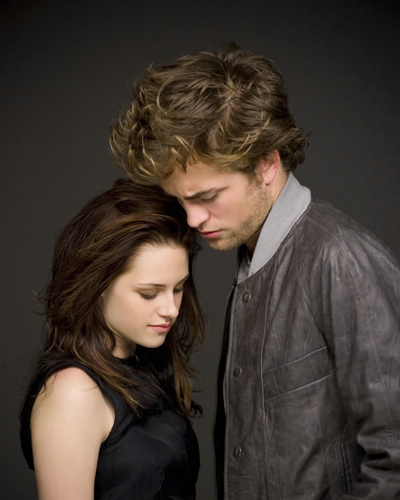 Twilight [Cast] Photo