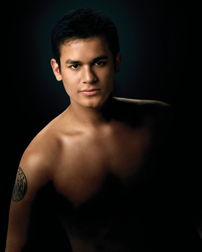 Twilight : New Moon [Cast] Photo