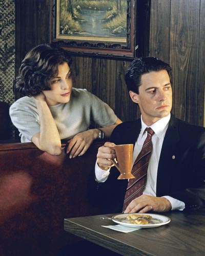 Twin Peaks [Cast] Photo